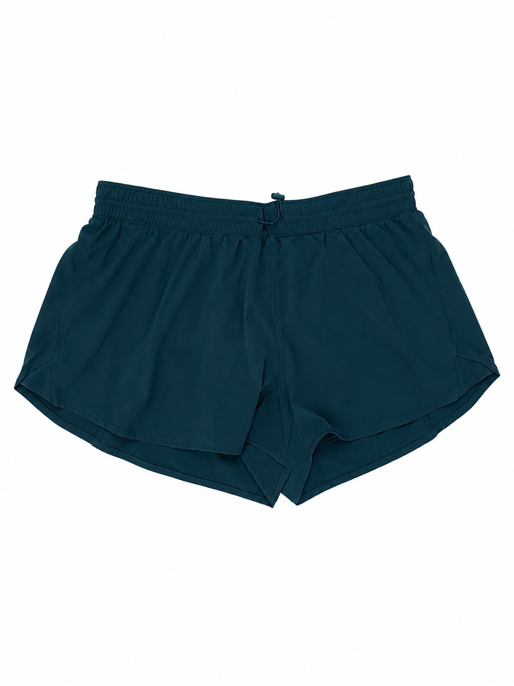 Avia Deep Teal Women's Running Shorts